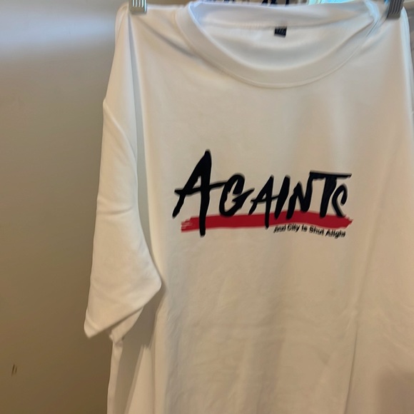 901
4XL mean 52 - waist line and 5254 chest size - Picture 6 of 9